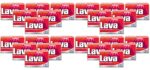 Lava Heavy Duty Bar Hand Cleaner 5.75 oz. (Pack of 24)