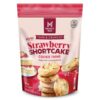 Strawberry Shortcake Cookies Packet