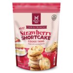 Strawberry Shortcake Cookies Packet