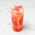1,000 ct 24 oz Plastic U-Rim Cold Cups (95 mm), PP - Image 5