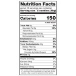 Member's Mark Mini Strawberry Shortcake Cookie Thins, 16 Ounce - Image 3