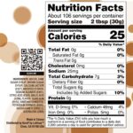 ea Zone [7 Pounds] Brown Sugar POPPING PEARLS™ for Boba Tea Beverages, Sweets, Ice Cream Topping - Image 3