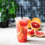 1,000 ct 24 oz Plastic U-Rim Cold Cups (95 mm), PP - Image 4