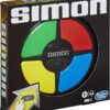 Simoniz Electronic Arcade Game