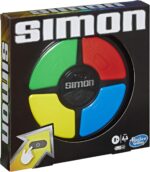 Simoniz Electronic Arcade Game
