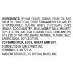 Member's Mark Mini Strawberry Shortcake Cookie Thins, 16 Ounce - Image 4