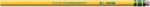 Dixon Ticonderoga Wood-Cased #2 HB Pencils, Box of 96, Yellow - Image 5