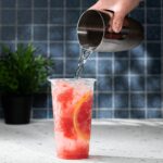 1,000 ct 24 oz Plastic U-Rim Cold Cups (95 mm), PP - Image 6