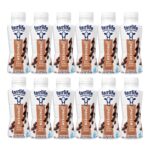 Nutrition Plan High Protein Chocolate Shake, 12 PACK. Orry's Vital - Image 6