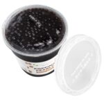 ea Zone [7 Pounds] Brown Sugar POPPING PEARLS™ for Boba Tea Beverages, Sweets, Ice Cream Topping - Image 10