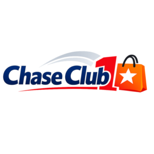 Chase Club Official Corporate Brand Logo