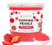 Tea Zone Strawberry Popping Pearls Jar